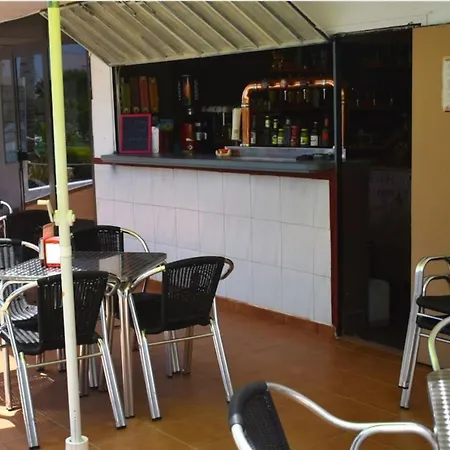 Casa de Férias In Cristianos *