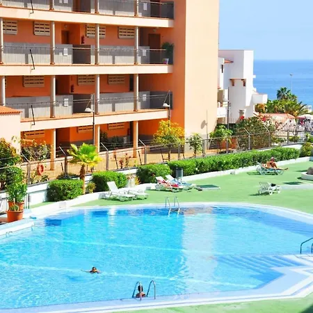 In Cristianos * Arona (Tenerife)