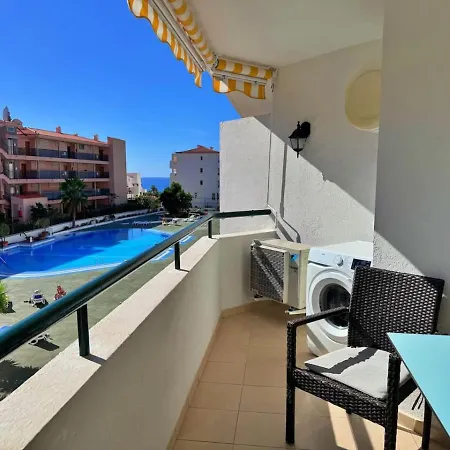 In Cristianos Casa de Férias Arona (Tenerife)