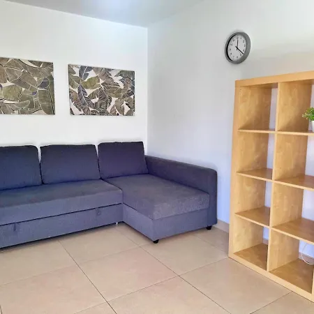 Casa de Férias In Cristianos Arona (Tenerife)