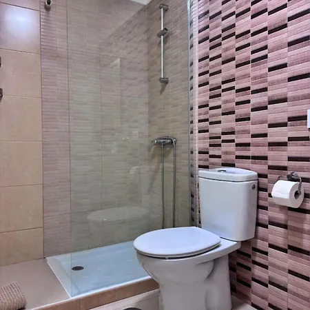 Casa de Férias In Cristianos Arona (Tenerife)